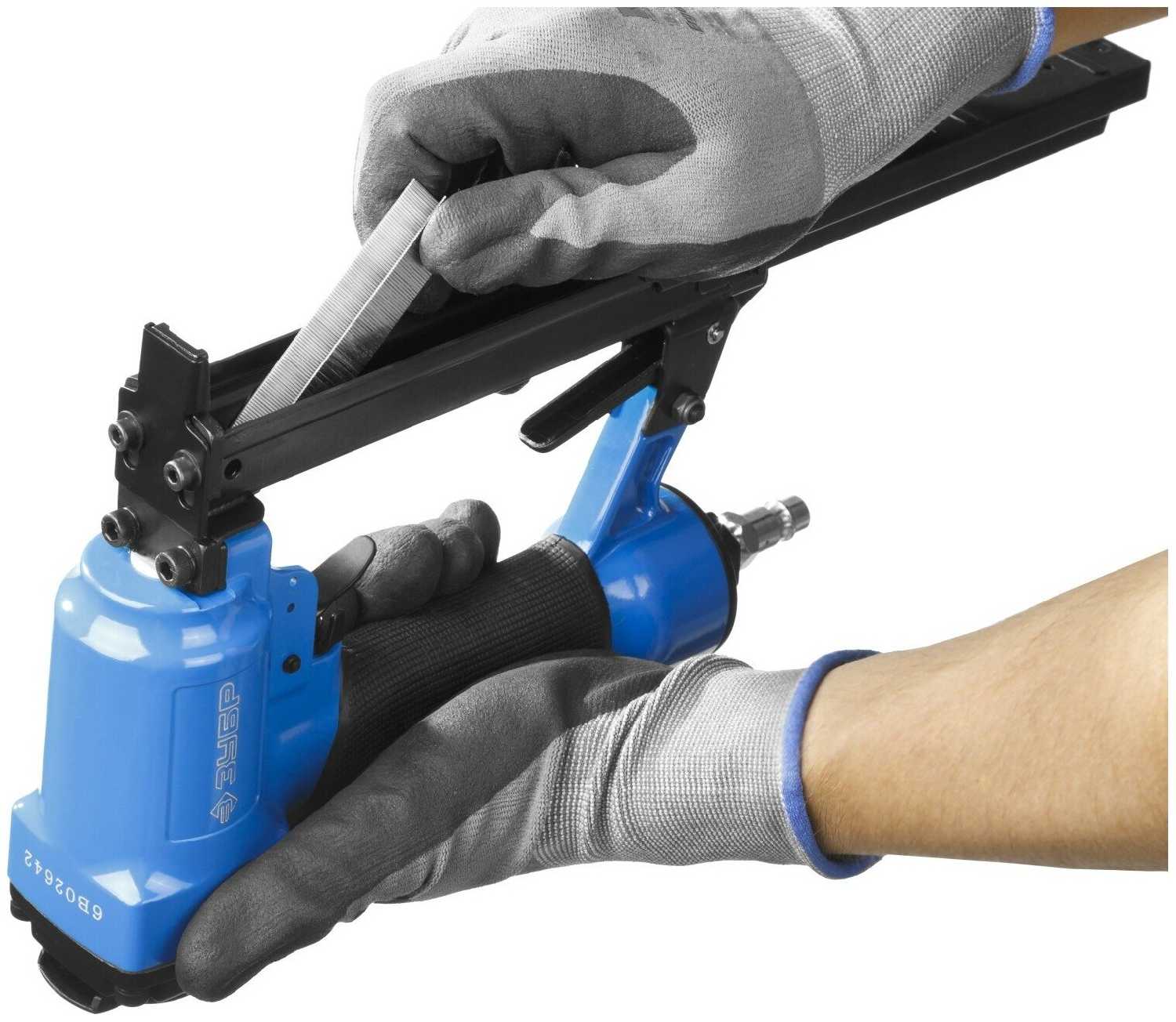 ЗУБР 53F-13 фотография 2