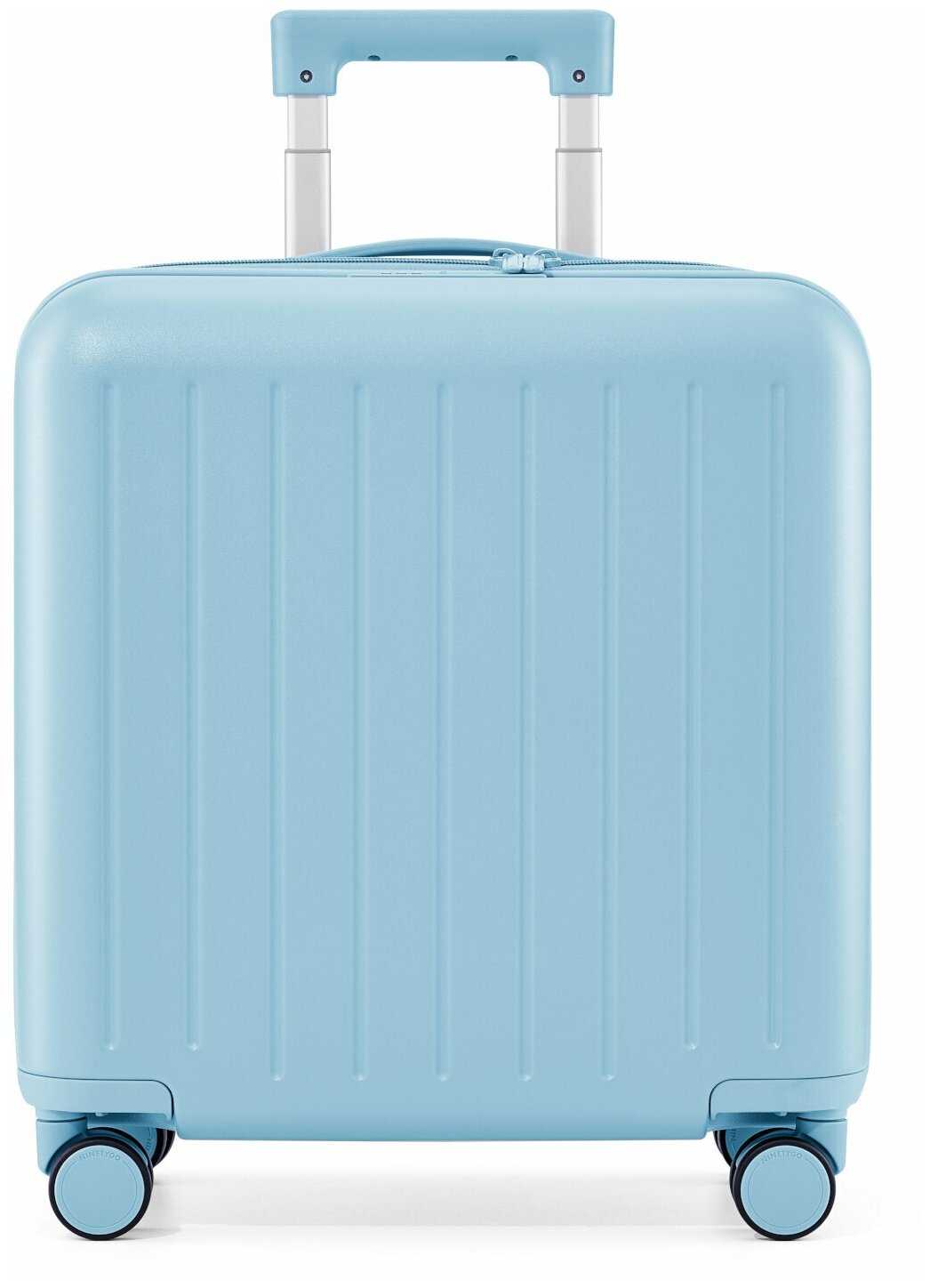 Чемодан NINETYGO Lightweight Pudding Luggage 18