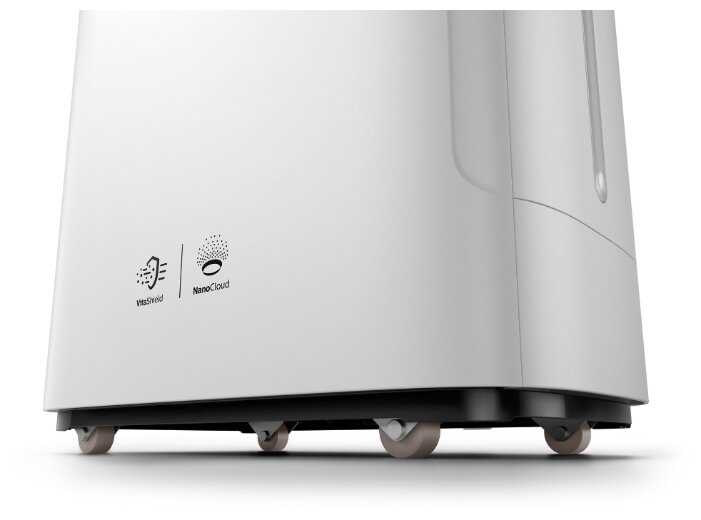Очиститель воздуха Philips AC2721/10 фотография 3