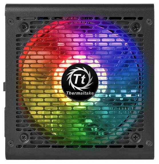 Блок питания Thermaltake Toughpower GX1 RGB 700W фотография 5