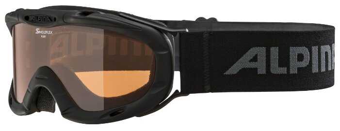 Лыжная маска ALPINA Ruby S SH фотография 12