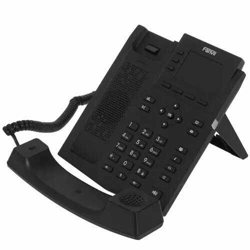 IP телефон Fanvil X303P фотография 6
