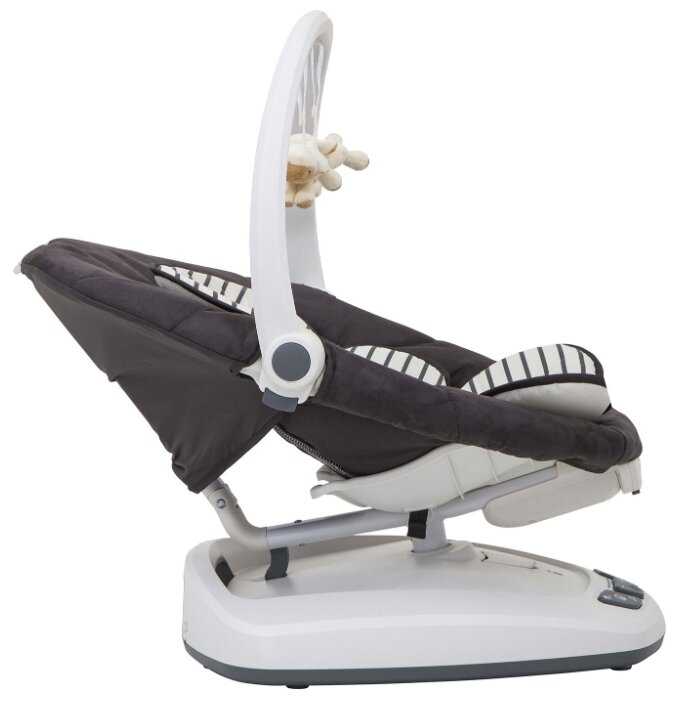 Качели Graco Move With Me фотография 18