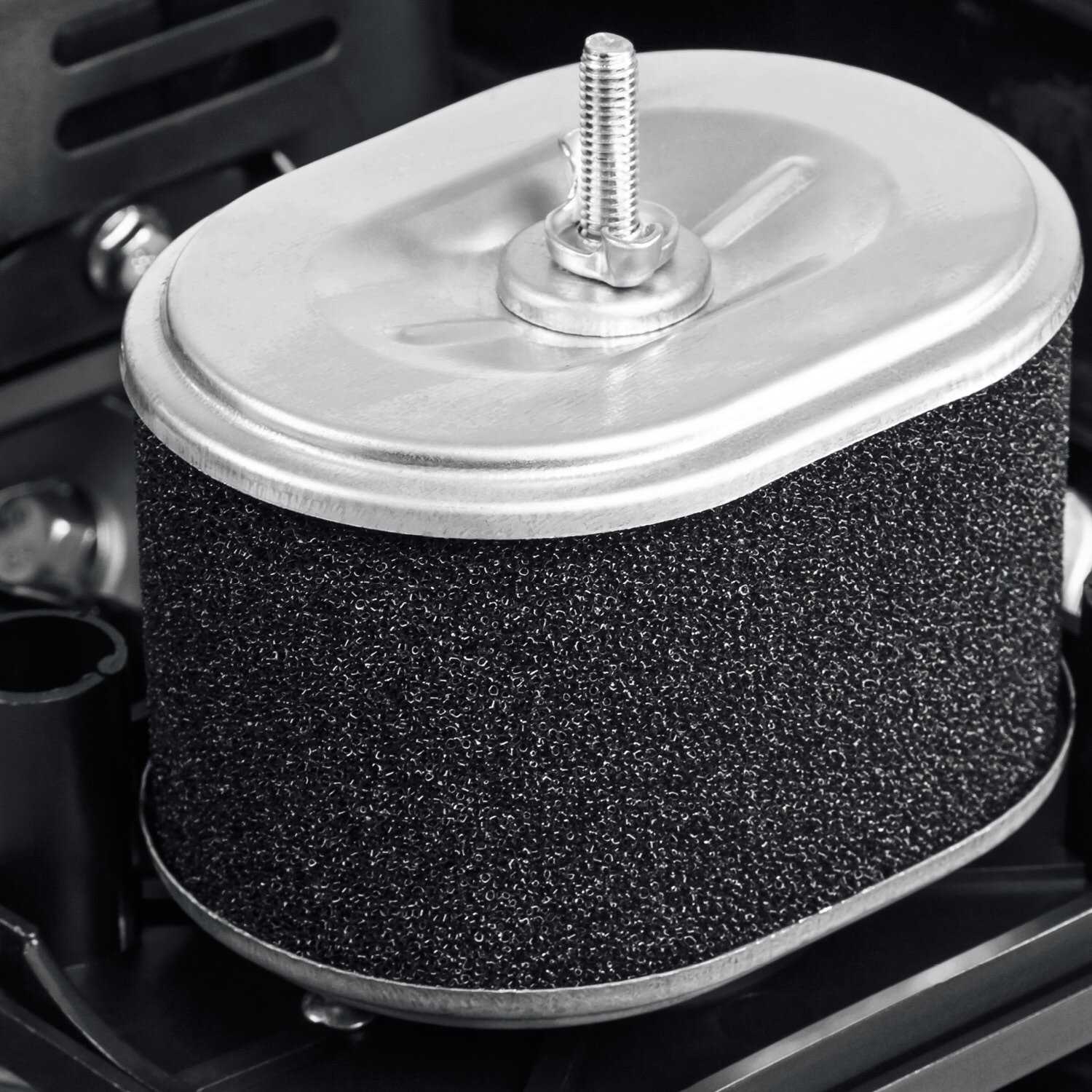 Культиватор STEHER GT-430 фотография 13