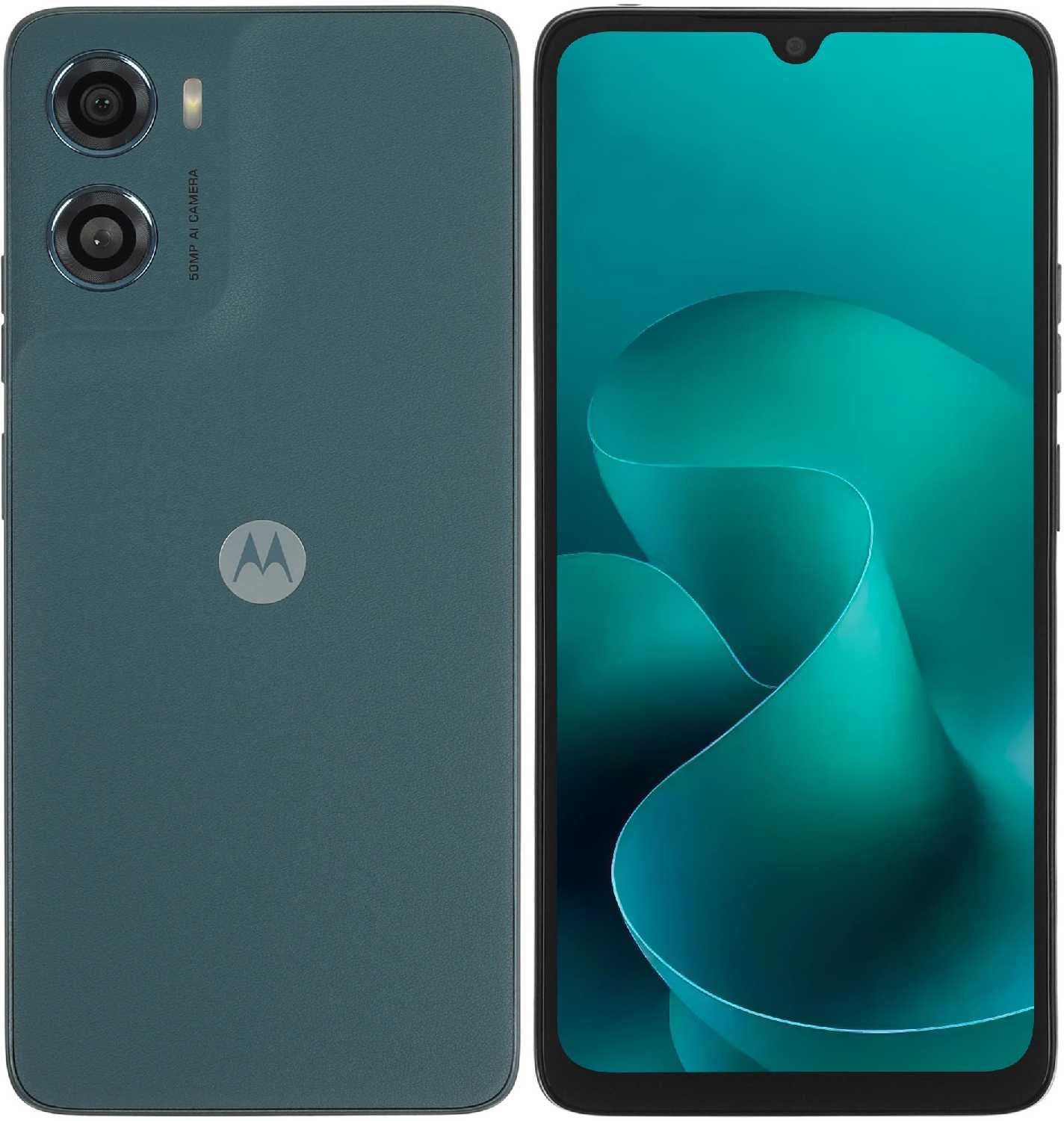 Motorola Moto G06