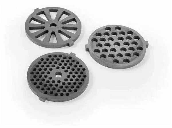 Мясорубка Комфорт luxe L4000 фотография 17