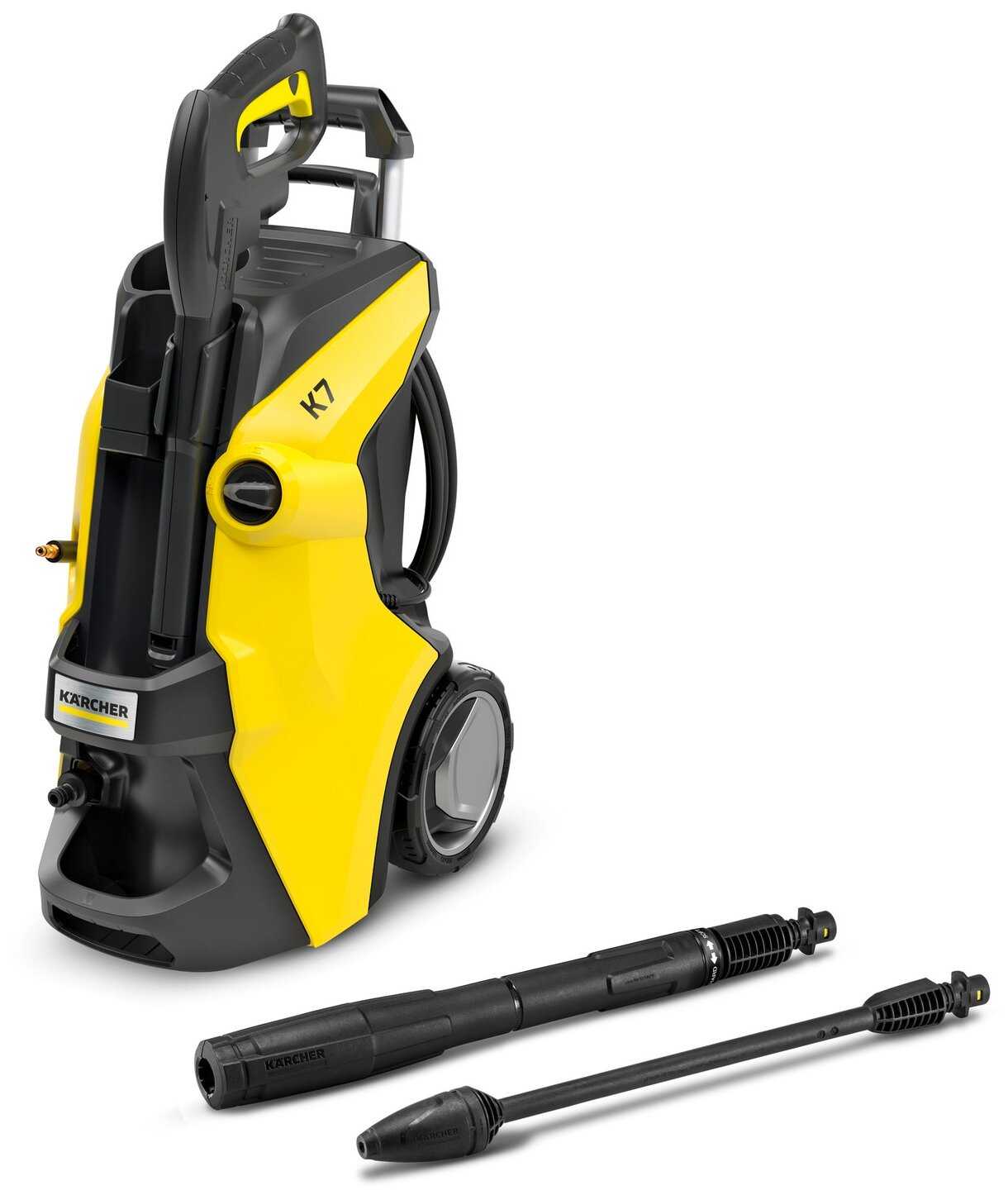 Мойка высокого давления KARCHER K 7 Power (1.317-150.0)