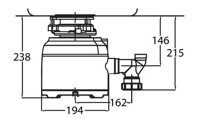 Измельчитель STATUS NEXT 500 фотография 5