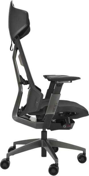 Игровое кресло Asus ROG SL400 ERGO GAMING (90GC0120-MSG040) фотография 5