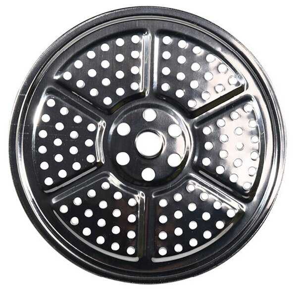 Мультиварка-скороварка Oursson MP5025PSD (MP5025PSD/BL) фотография 8