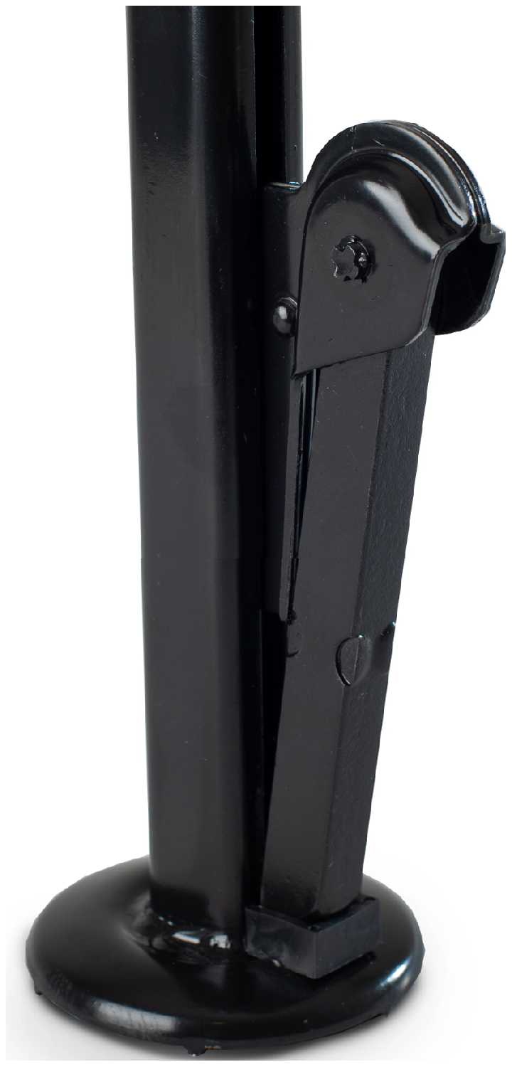 Домкрат механический СЭД-ВАД 2101-3901250 фотография 2