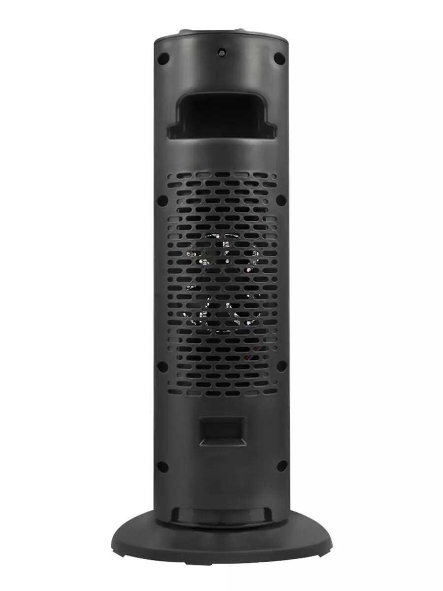 Тепловентилятор OBSIDIAN BS-FH2050A фотография 10