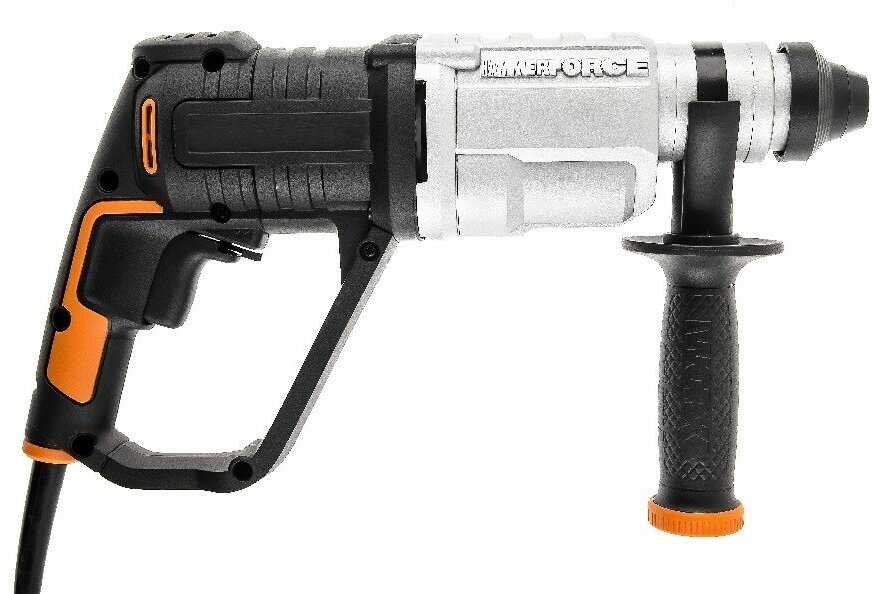 Перфоратор Worx WX339 фотография 8