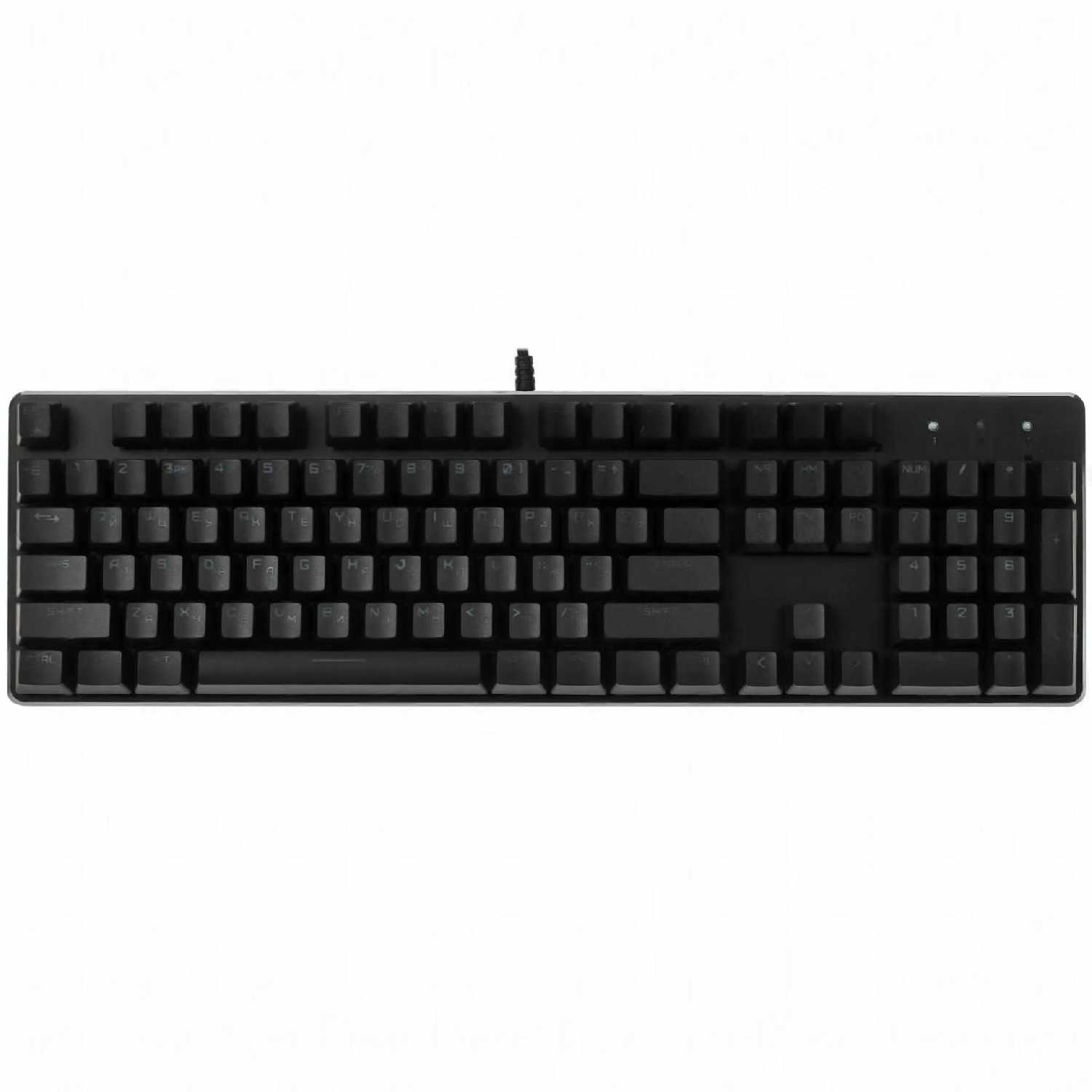 Игровая клавиатура ARDOR Gaming Blade фотография 1