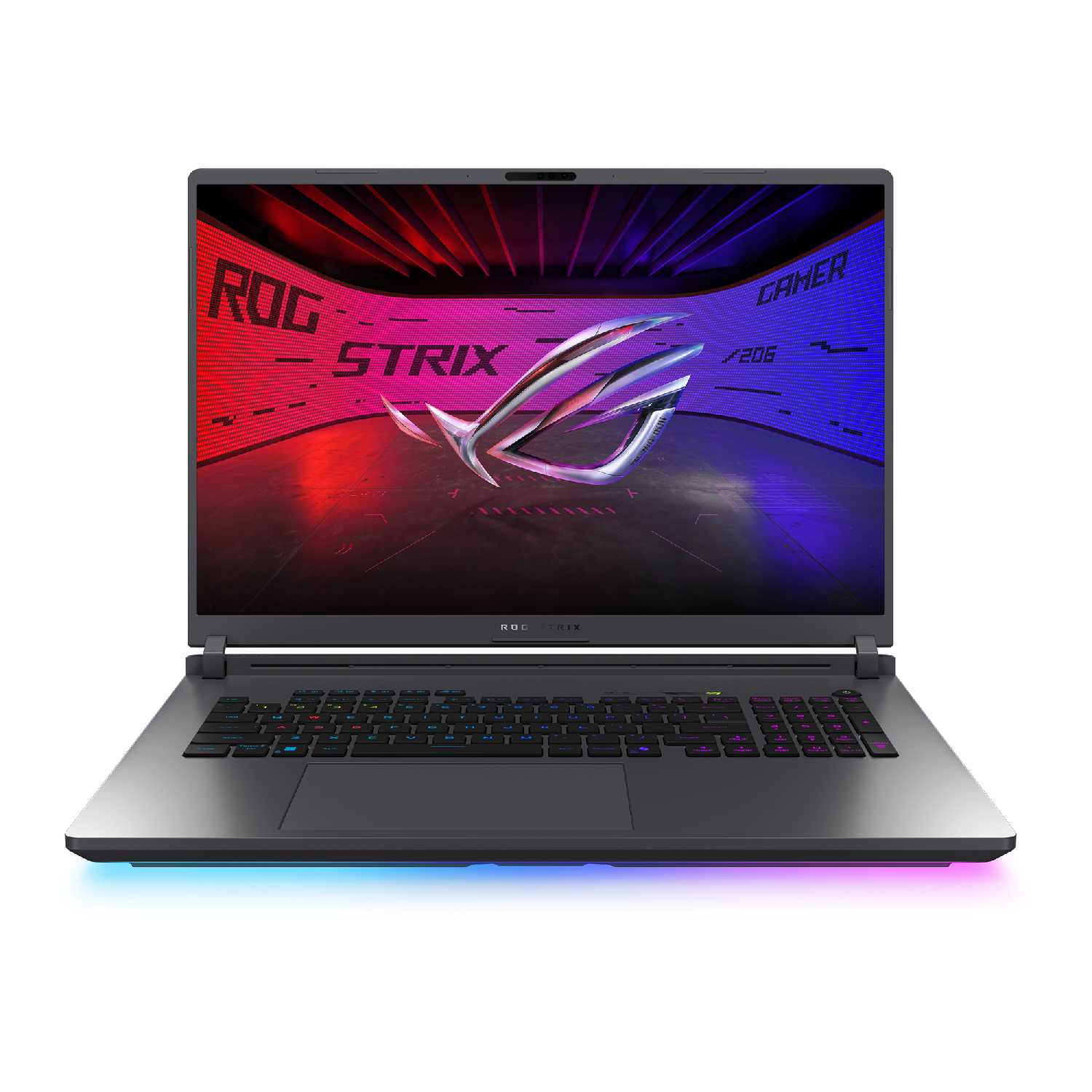 Ноутбук ASUS ROG Strix G815