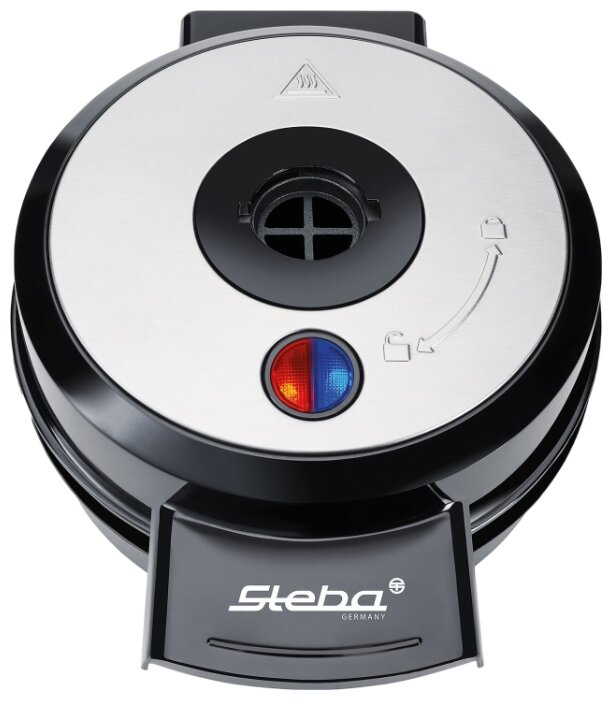 Вафельница Steba WE 20 Volkano фотография 5