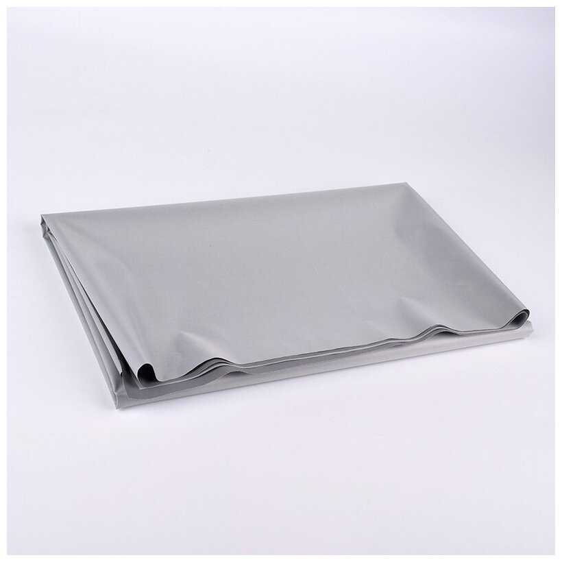 Светоотражающий экран для проекторов Thundeal (130 дюймов, 16:9) фотография 3