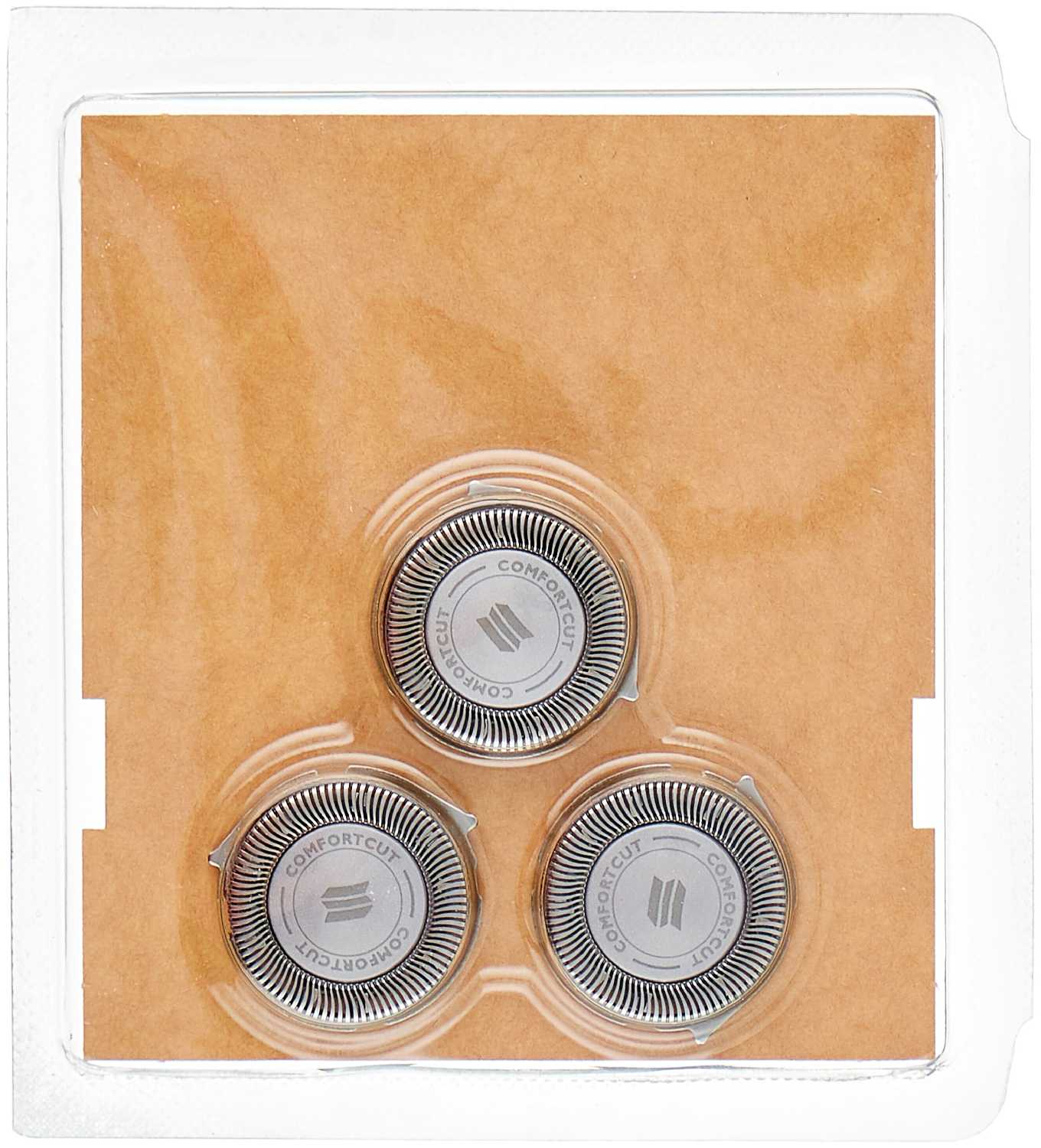 Бритвенный блок Philips 3000 Series (SH30/50) фотография 7