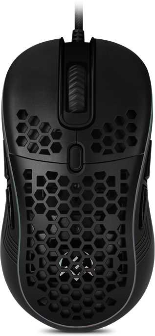 Игровая мышь SVEN RX-G860 фотография 16