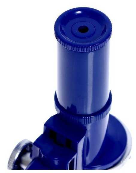 Микроскоп ЭВРИКИ Ученый 7023356 фотография 3