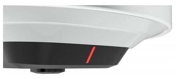 Накопительный электрический водонагреватель Ariston PRO1 R INOX ABS 100 V фотография 1