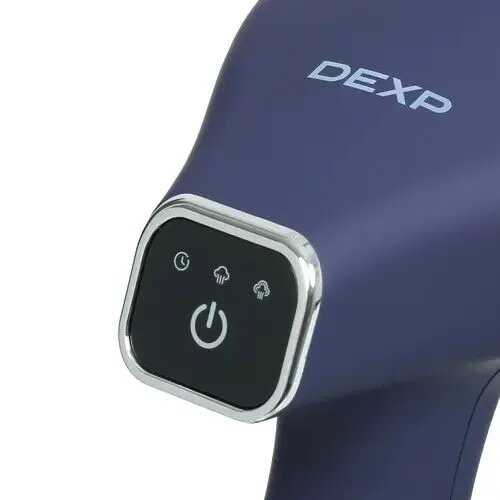 Отпариватель ручной DEXP HGS-1400H фотография 7