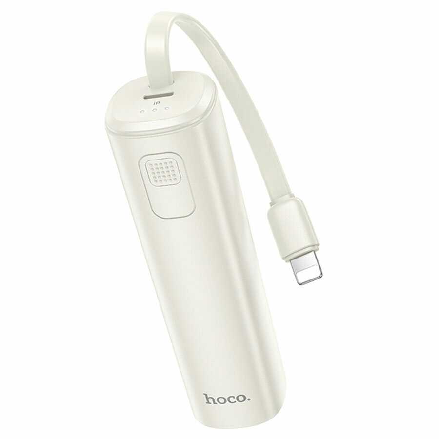 Внешний аккумулятор Hoco J113 30000 фотография 3