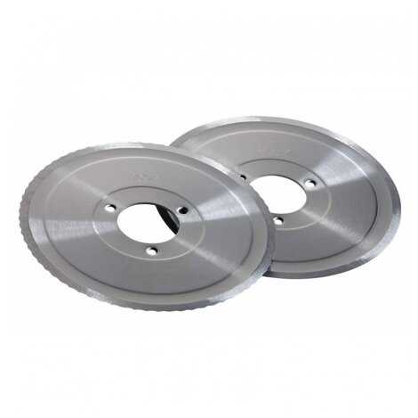 Ломтерезка Ritter E16 Duo Plus (E16) фотография 3