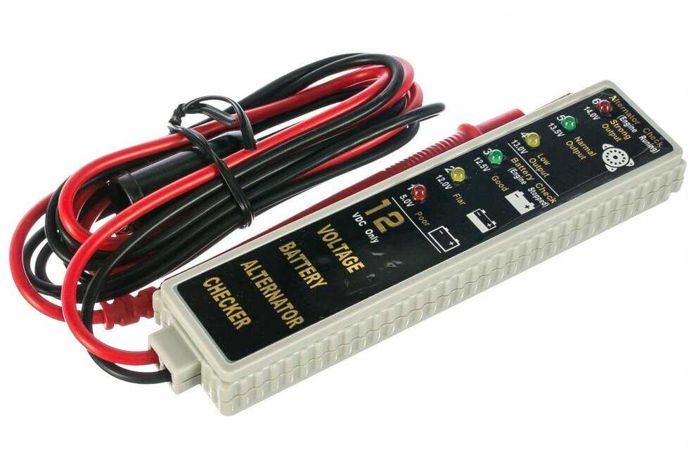 Аналоговый JTC AUTO TOOLS J027 фотография 1