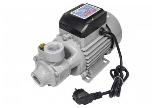 Поверхностный насос Ресанта ПСН-3300Ч фотография 13