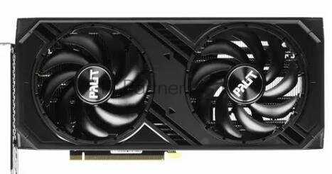 Видеокарта Palit NVIDIA GeForce RTX 4070 DUAL (ned4070019k9-1047d) фотография 13
