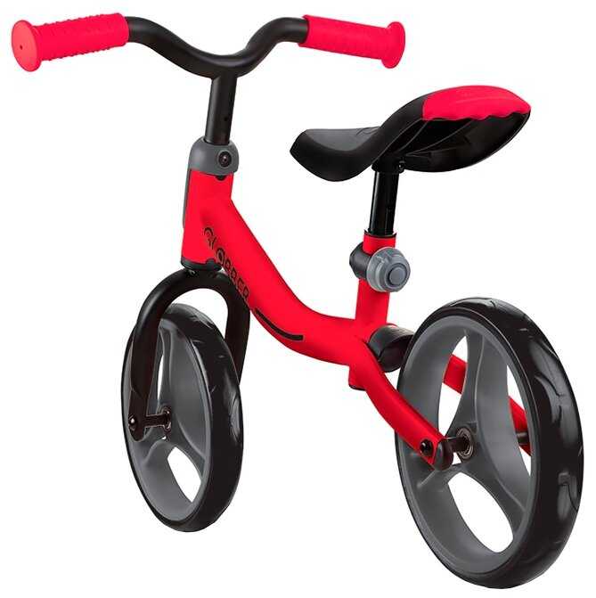 Беговел GLOBBER Go Bike фотография 6