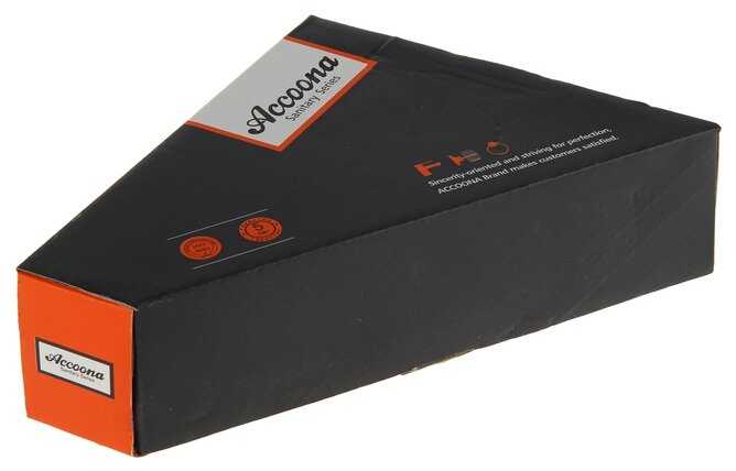 Смеситель для кухни (мойки) Accoona H850 A84250, рычажный фотография 3