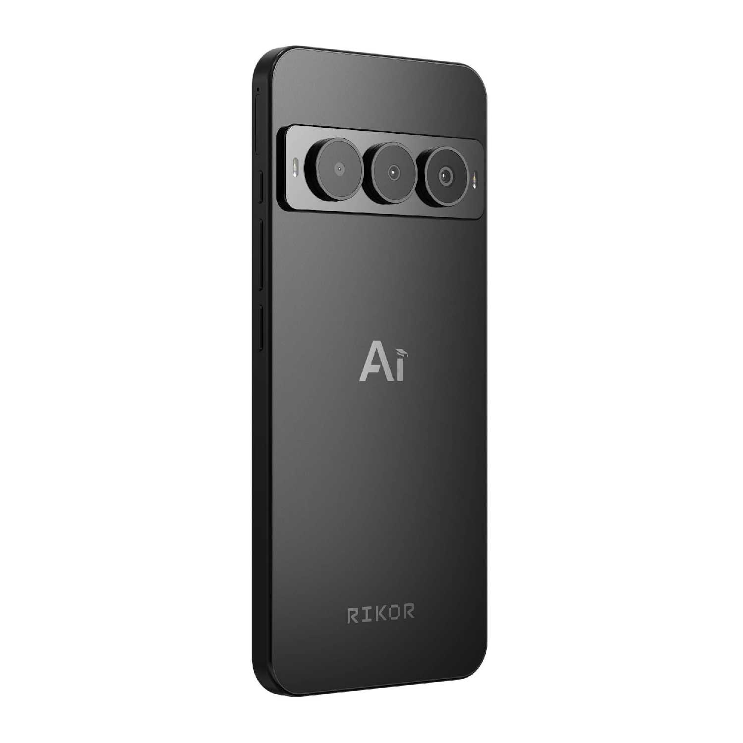 Смартфон Rikor NEURO S3 фотография 3