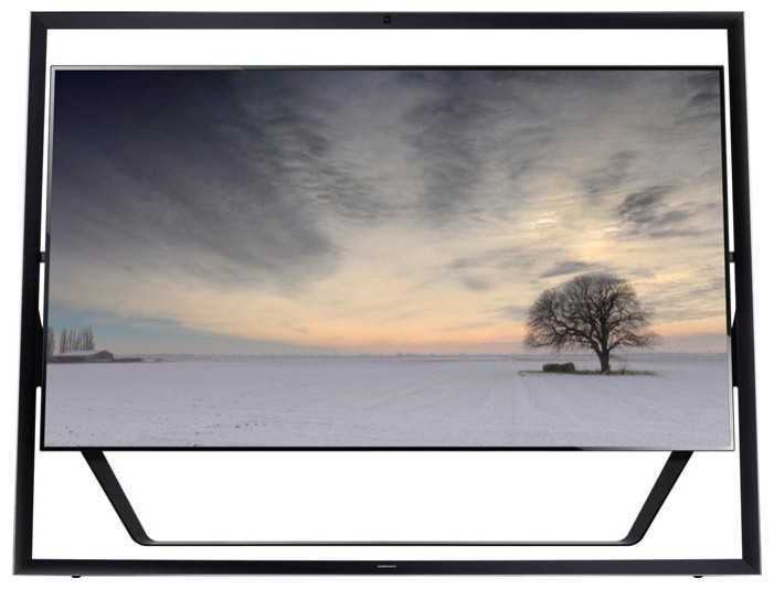 Телевизор Samsung UE105S9 2014 LED