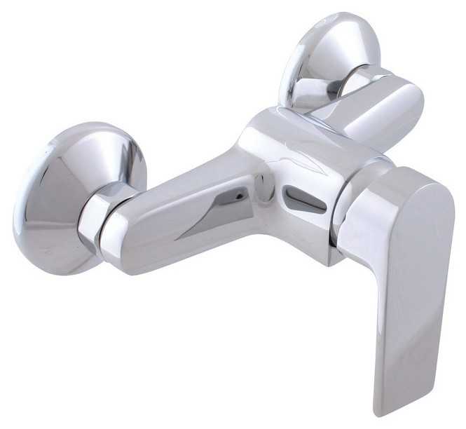 Смеситель для душа Slezak RAV Colorado CO181.5, рычажный