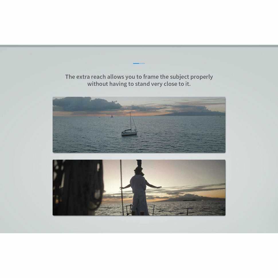 Объектив Sirui Venus 135mm T2.9 1.8x Anamorphic (Z-mount) фотография 6