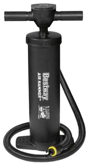 Надувная лодка Bestway Hydro-Force Mirovia Pro (65049) фотография 11