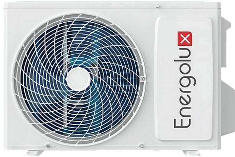 Настенная сплит-система Energolux SAS09G3-AI/SAU09G3-AI фотография 14
