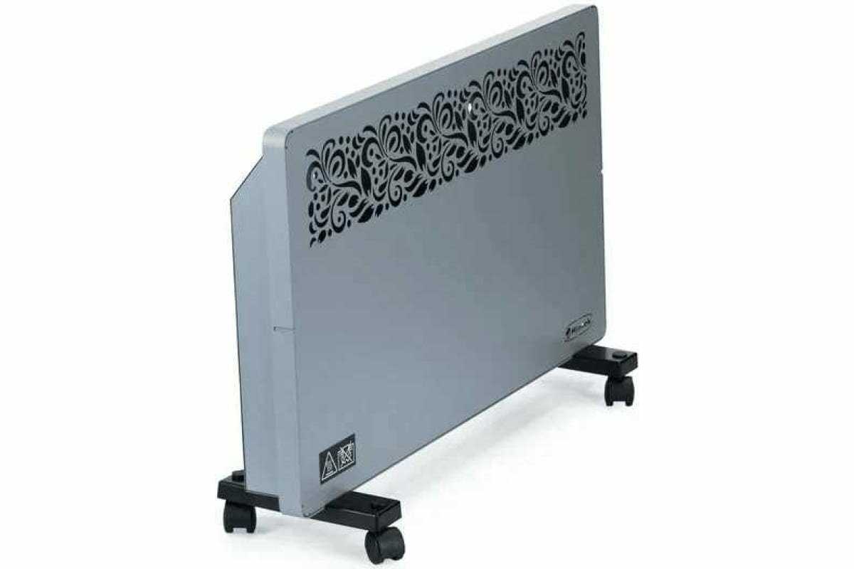 Конвектор электрический Hintek Comfort 2000M фотография 14