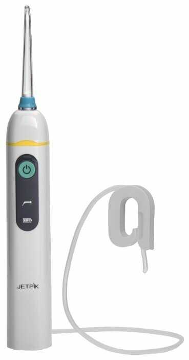 Ирригатор Jetpik JP50 Elite фотография 3