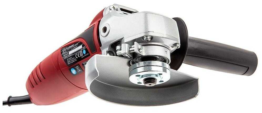 УШМ Einhell TC-AG 115 фотография 7