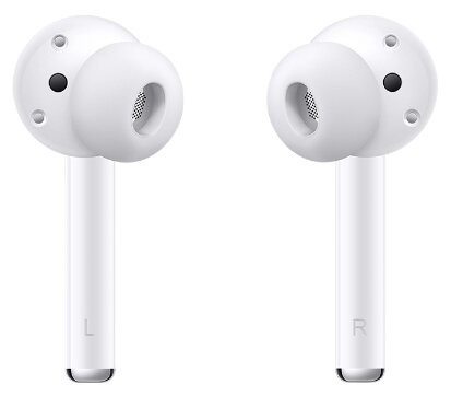 Беспроводные наушники HONOR Magic Earbuds фотография 2