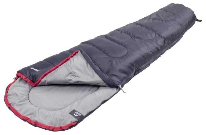 Спальный мешок Jungle Camp Trek JR