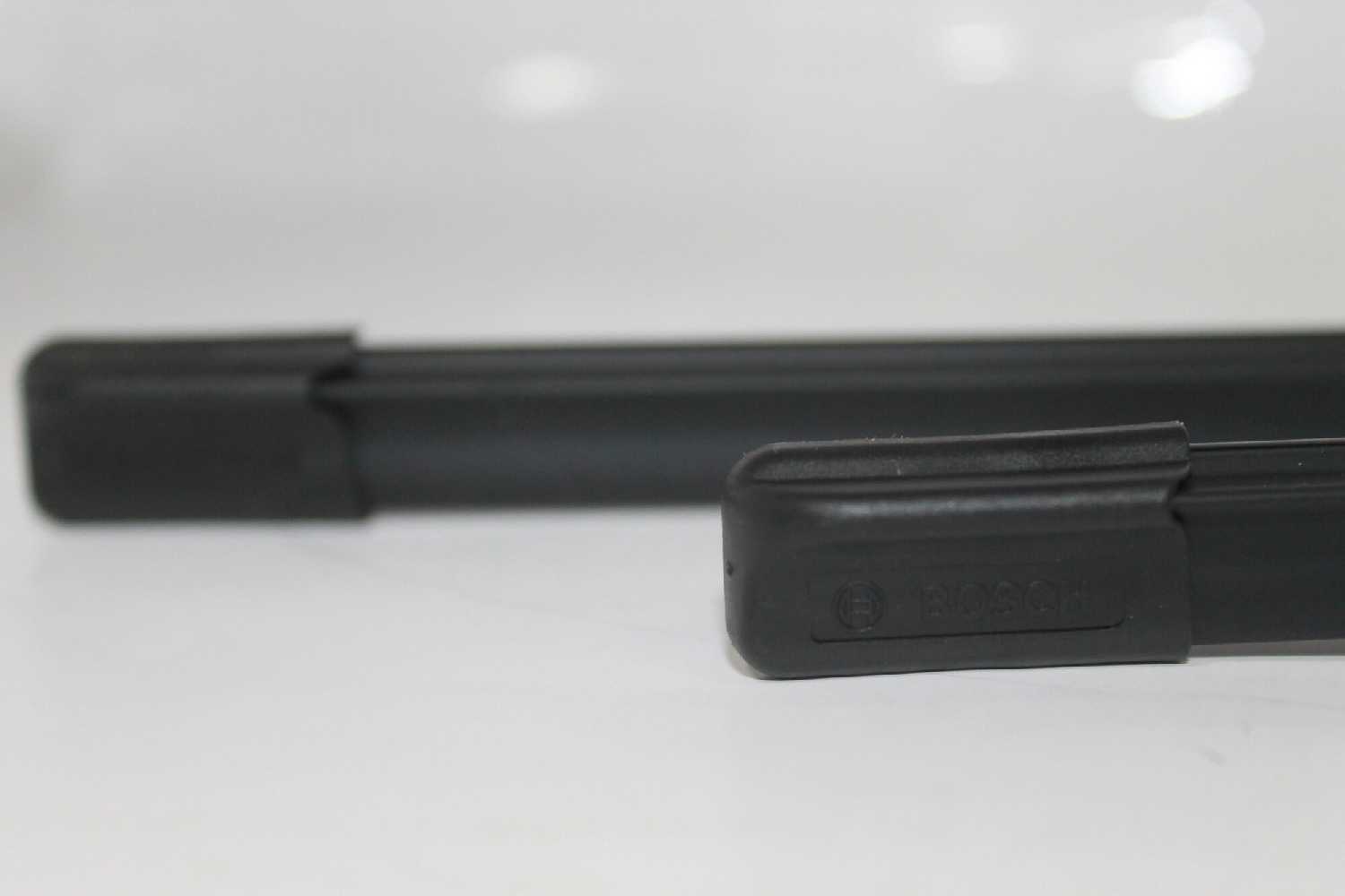 Щетка стеклоочистителя BOSCH Aerotwin A555S (2 шт.) фотография 14