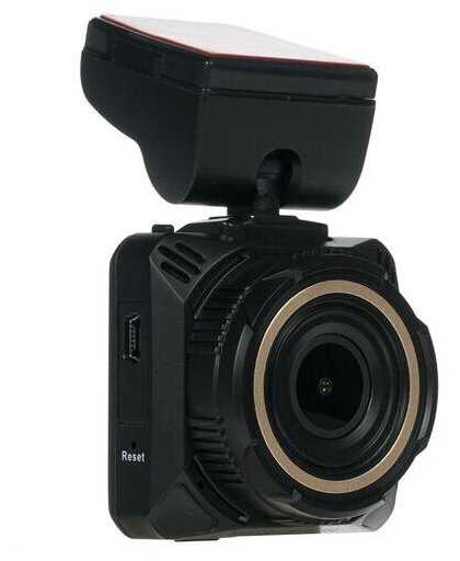 Видеорегистратор NAVITEL R600 QUAD HD фотография 5