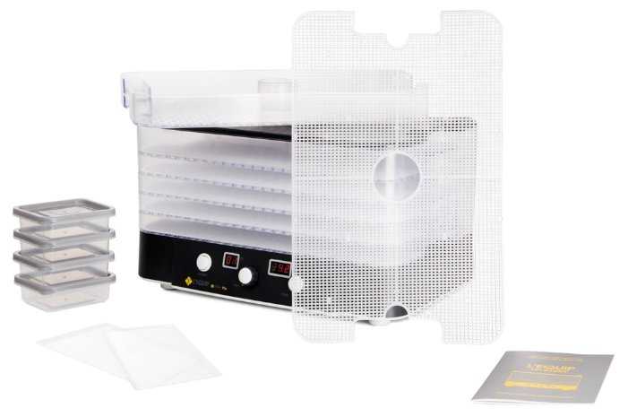 Сушилка L'EQUIP LD-918BT фотография 10