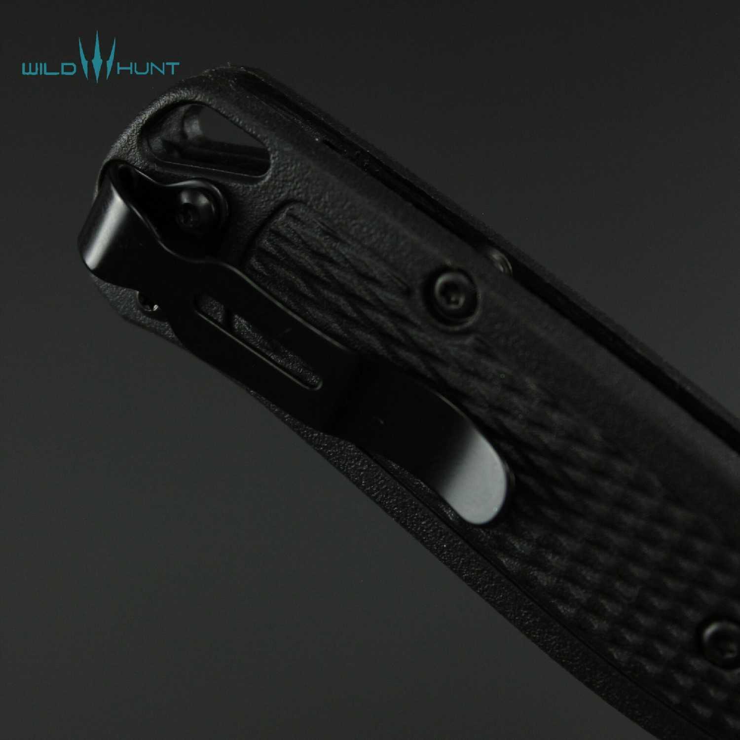 Нож складной Benchmade Bugout 535 фотография 34