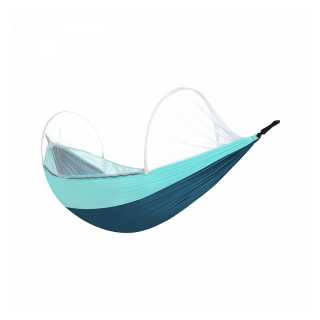 Антимоскитный гамак Xiaomi Outdoor Anti-mosquito Hammock Single Blue