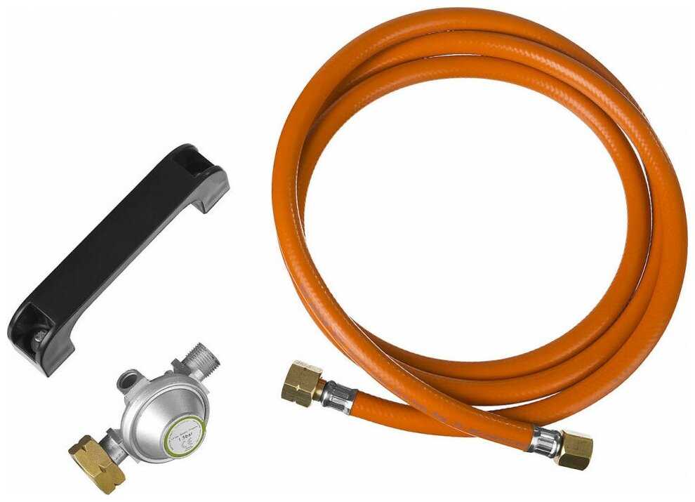 Газовая тепловая пушка ЗУБР ТПГ-17000_М2 фотография 8